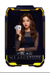 WECASINO